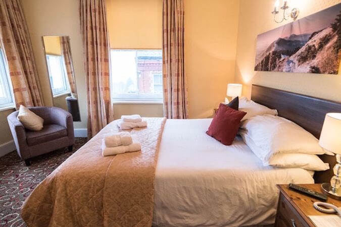 The Great Malvern Hotel Thumbnail | Malvern - Worcestershire | UK Tourism Online
