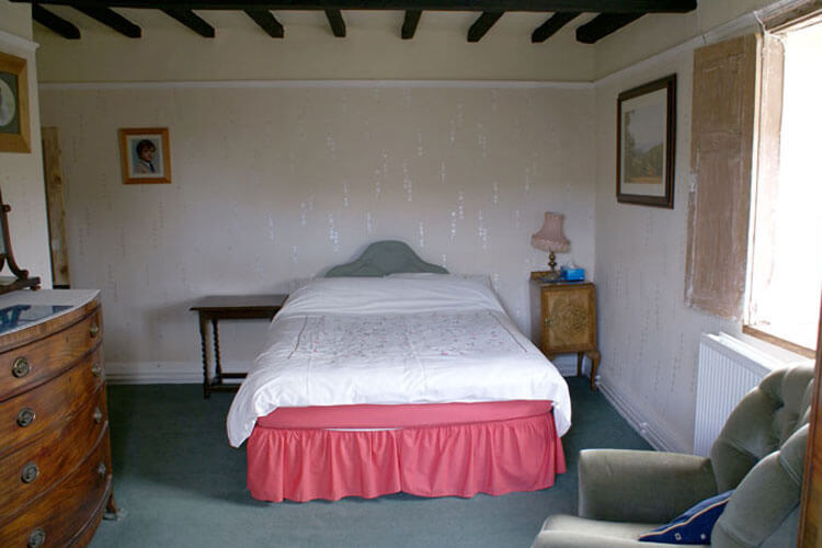 Haselor Farm Bed & Breakfast - Image 3 - UK Tourism Online