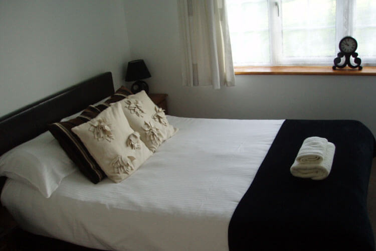 Henwick House Bed & Breakfast - Image 3 - UK Tourism Online