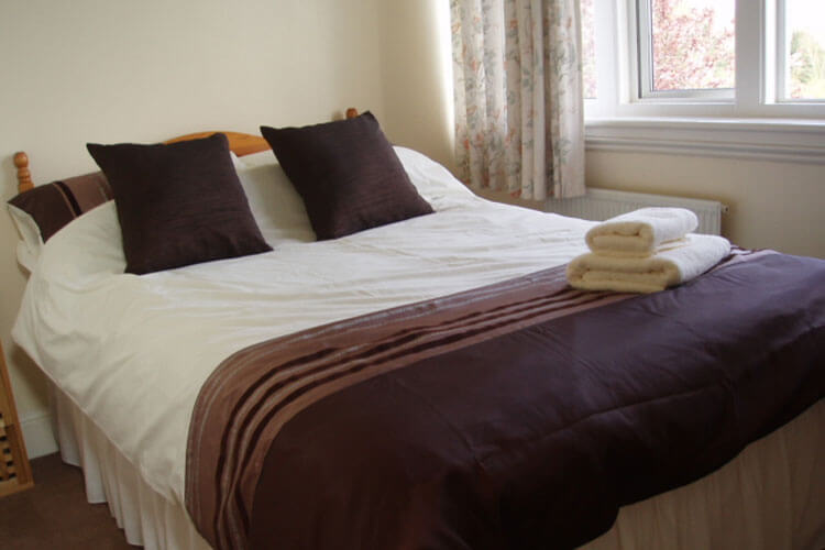 Henwick House Bed & Breakfast - Image 4 - UK Tourism Online
