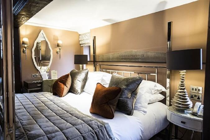 Hogarths Stone Manor Hotel Thumbnail | Kidderminster - Worcestershire | UK Tourism Online