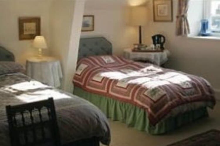 Holloway Farm House - Image 2 - UK Tourism Online