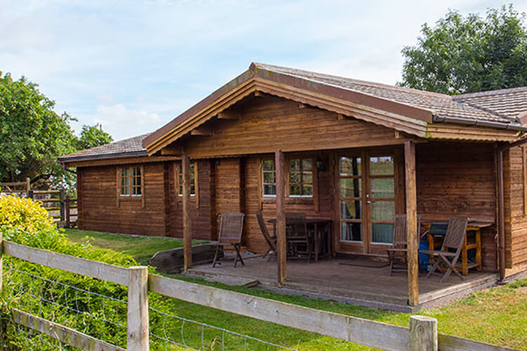 Holly Lodge - Image 1 - UK Tourism Online