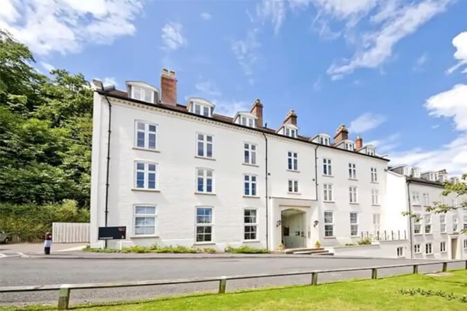 Holywell Suite Thumbnail | Malvern - Worcestershire | UK Tourism Online