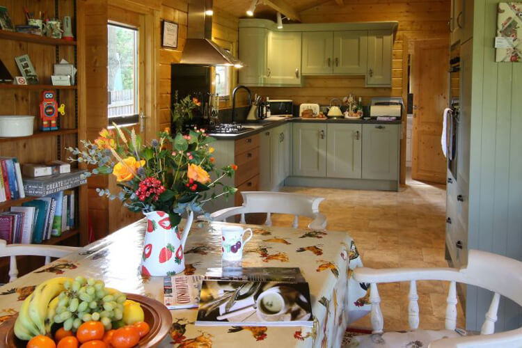 Hop Pickers Rural Retreats - Image 2 - UK Tourism Online