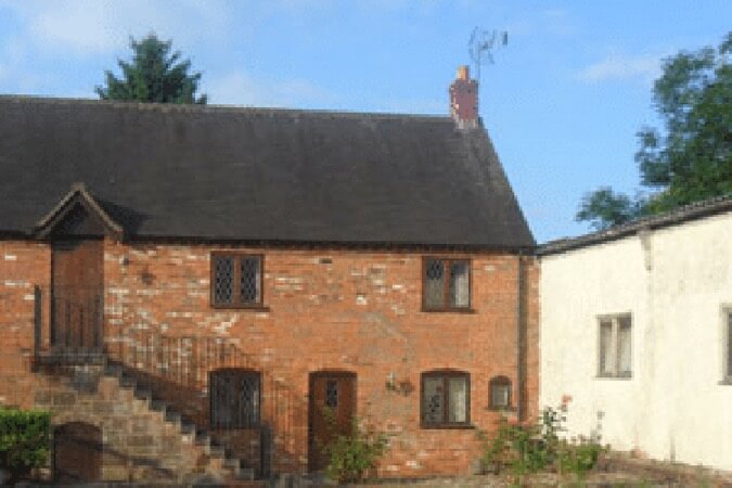 Inkford Court Cottages Thumbnail | Redditch - Worcestershire | UK Tourism Online