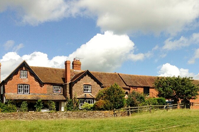 Kyre Equestrian B&B Thumbnail | Tenbury Wells - Worcestershire | UK Tourism Online