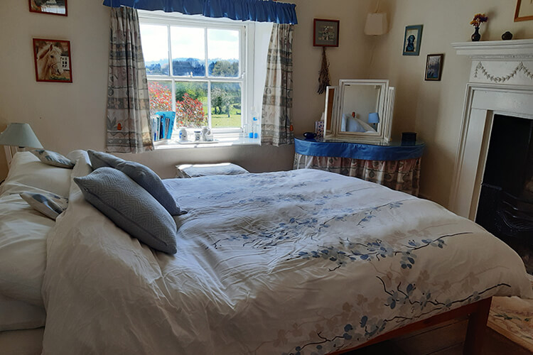 Kyre Equestrian B&B - Image 2 - UK Tourism Online