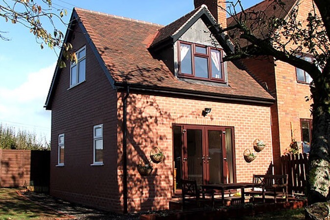The Little Red House Thumbnail | Bromsgrove - Worcestershire | UK Tourism Online