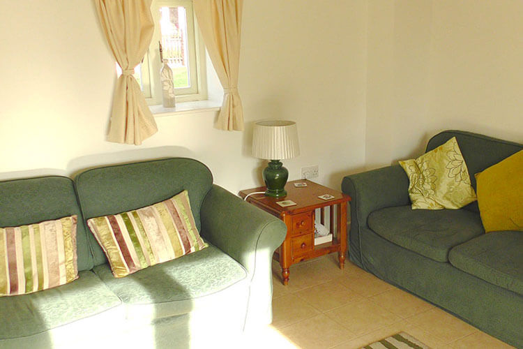 Lower Berrow Farm Cottages - Image 3 - UK Tourism Online