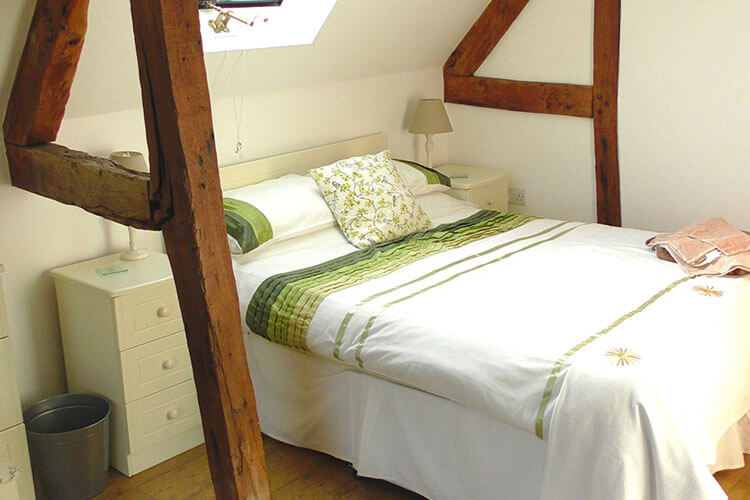 Lower Berrow Farm Cottages - Image 4 - UK Tourism Online