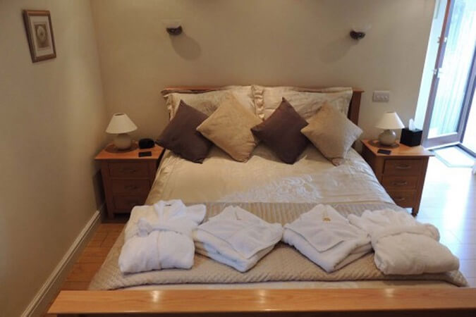 Manor Coach House B&B Thumbnail | Worcester - Worcestershire | UK Tourism Online