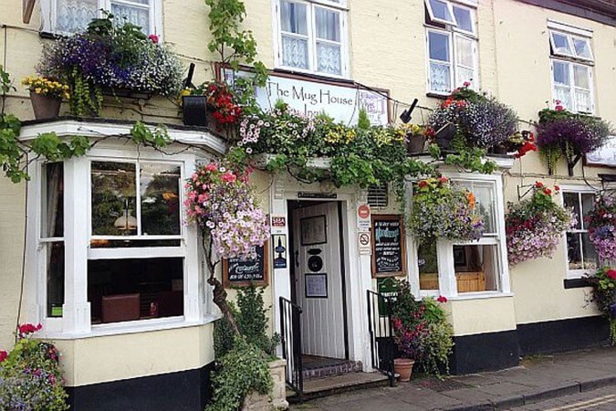 The Mug House & Angry Chef Thumbnail | Bewdley - Worcestershire | UK Tourism Online