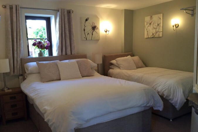 Old Street B&B Thumbnail | Worcester - Worcestershire | UK Tourism Online