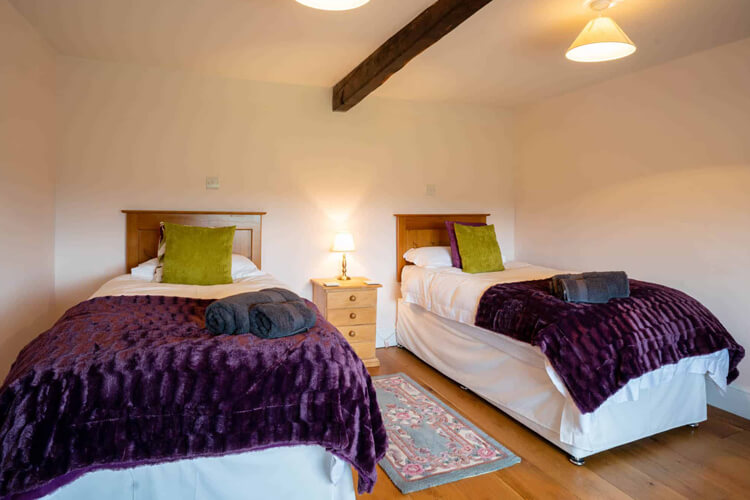 Rimmers Farmhouse - Image 5 - UK Tourism Online