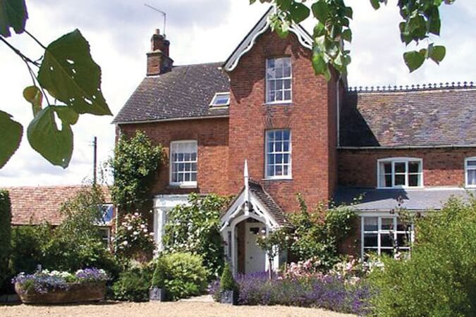 Salford Farm House Thumbnail | Evesham - Worcestershire | UK Tourism Online