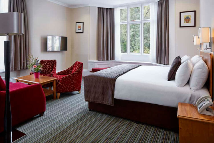 The Abbey Hotel - Image 2 - UK Tourism Online