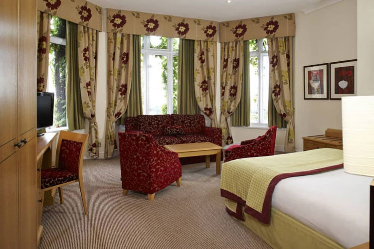 The Abbey Hotel - Image 3 - UK Tourism Online