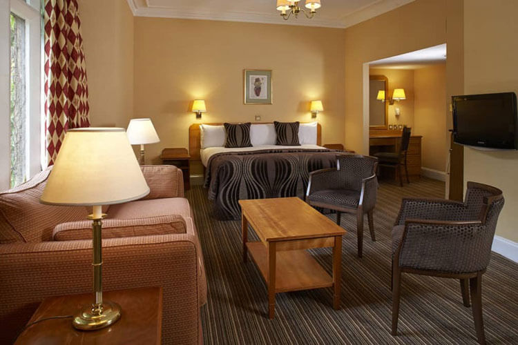 The Abbey Hotel - Image 4 - UK Tourism Online