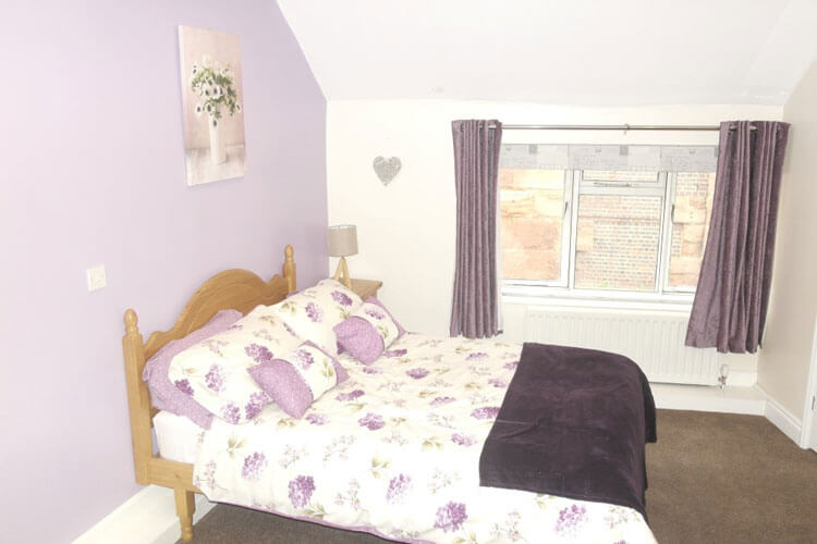 Severn Valley Guest House - Image 1 - UK Tourism Online