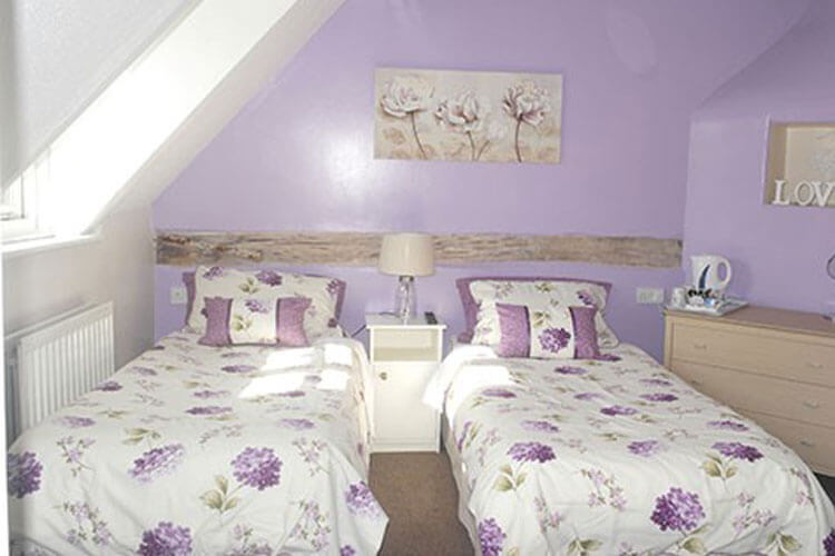 Severn Valley Guest House - Image 3 - UK Tourism Online