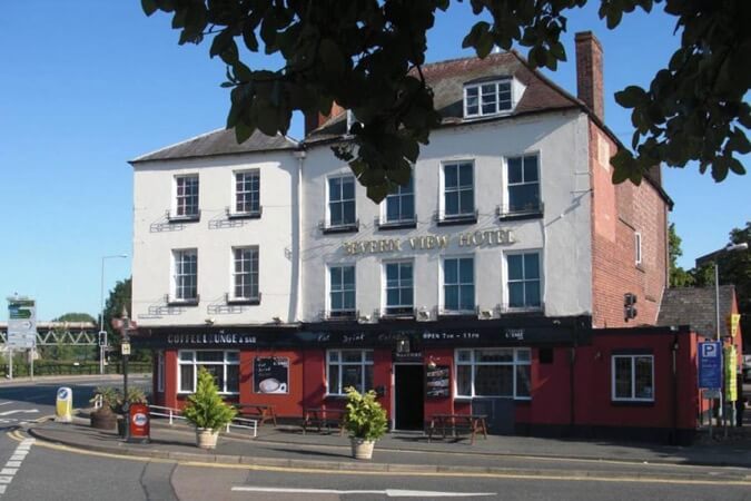 Severn View Hotel Thumbnail | Worcester - Worcestershire | UK Tourism Online