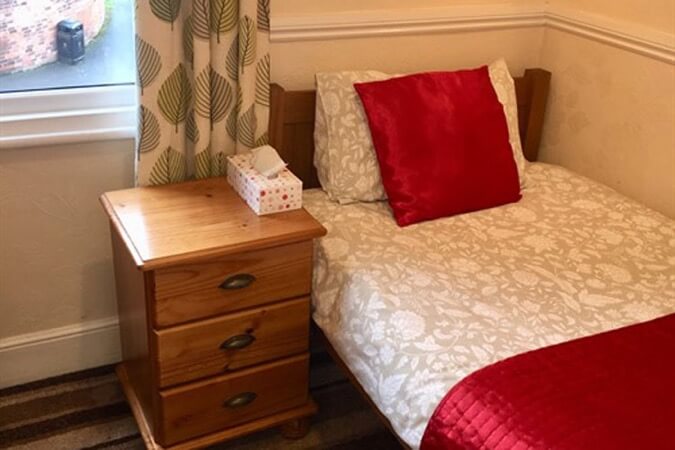 Shrubbery Guest House Thumbnail | Worcester - Worcestershire | UK Tourism Online