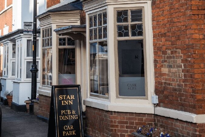 The Star Inn Thumbnail | Pershore - Worcestershire | UK Tourism Online