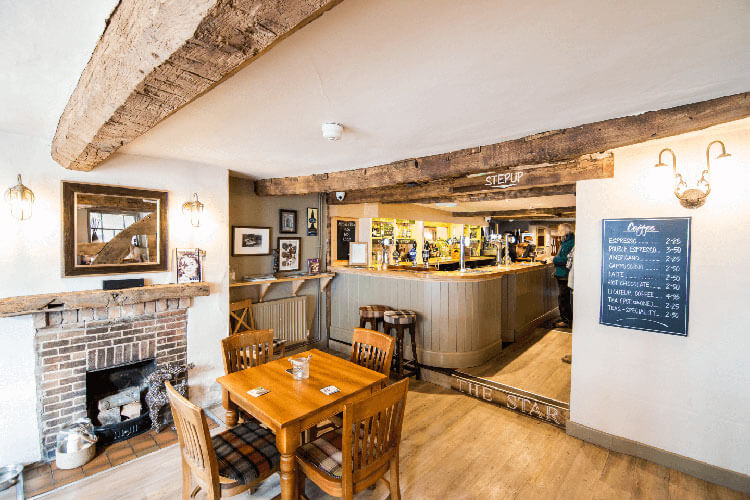 The Star Inn - Image 2 - UK Tourism Online