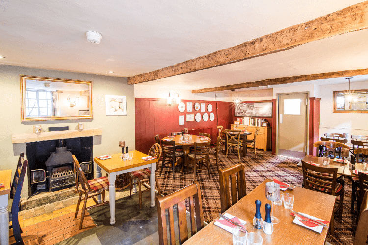 The Star Inn - Image 4 - UK Tourism Online