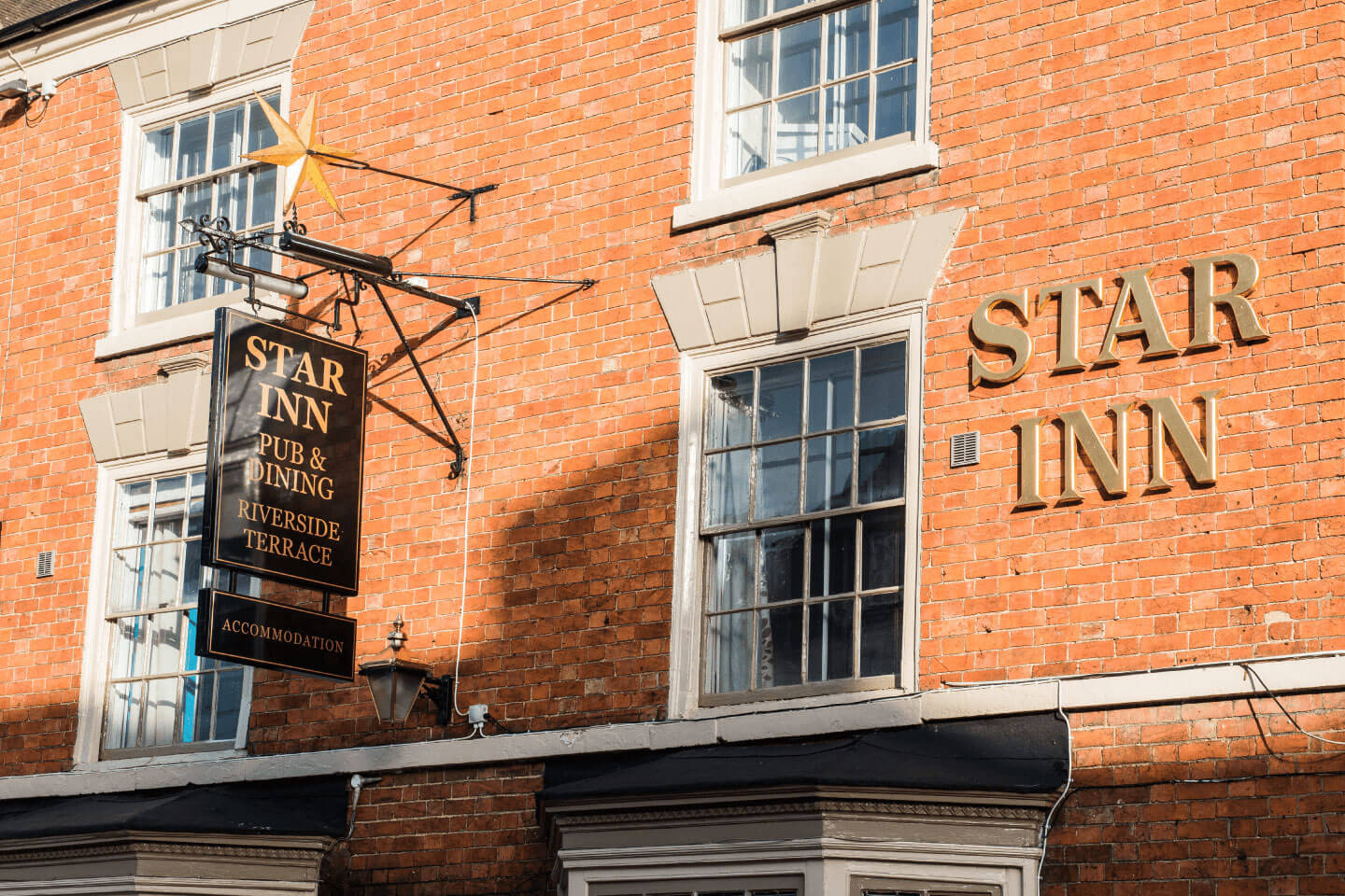 The Star Inn - Image 5 - UK Tourism Online