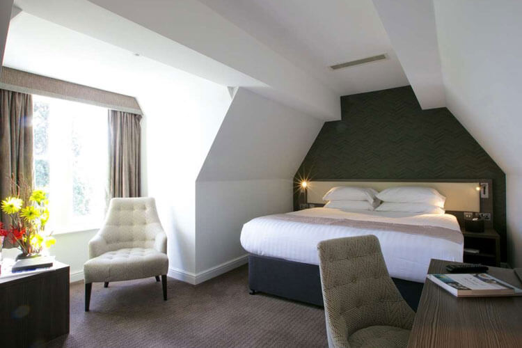 Hallmark Hotel Stourport Manor - Image 3 - UK Tourism Online