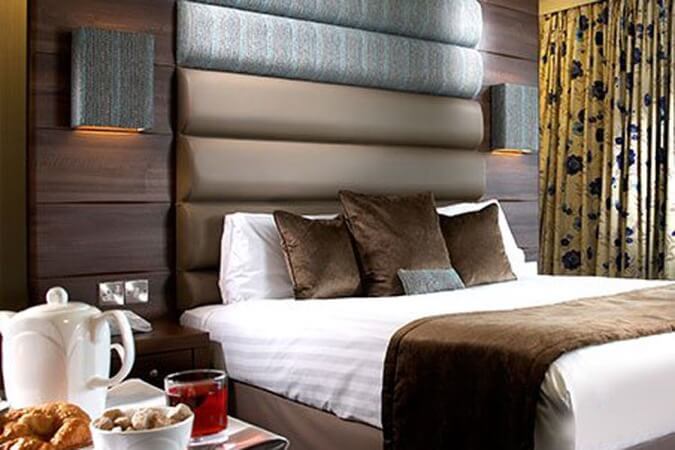The Abbey Hotel Thumbnail | Redditch - Worcestershire | UK Tourism Online