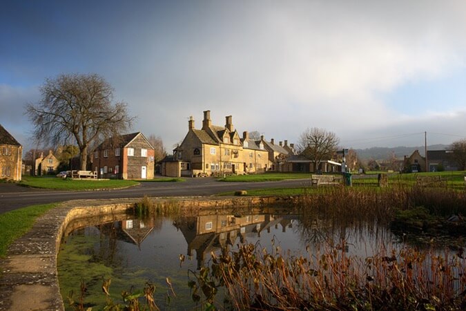 The Bell Inn at Willersey Thumbnail | Broadway  - Worcestershire | UK Tourism Online