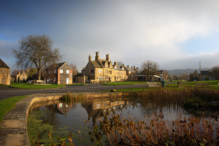 The Bell Inn at Willersey - Image 1 - UK Tourism Online