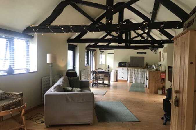 The Byre Thumbnail | Malvern - Worcestershire | UK Tourism Online