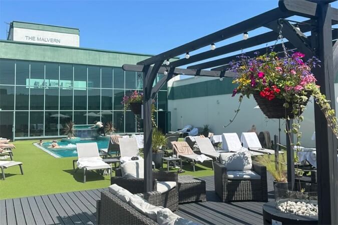 The Malvern Spa Hotel Thumbnail | Malvern - Worcestershire | UK Tourism Online