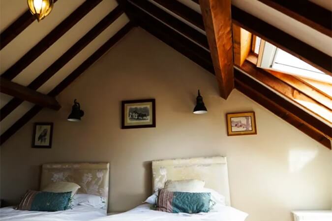 The Marlbank Inn Thumbnail | Malvern - Worcestershire | UK Tourism Online