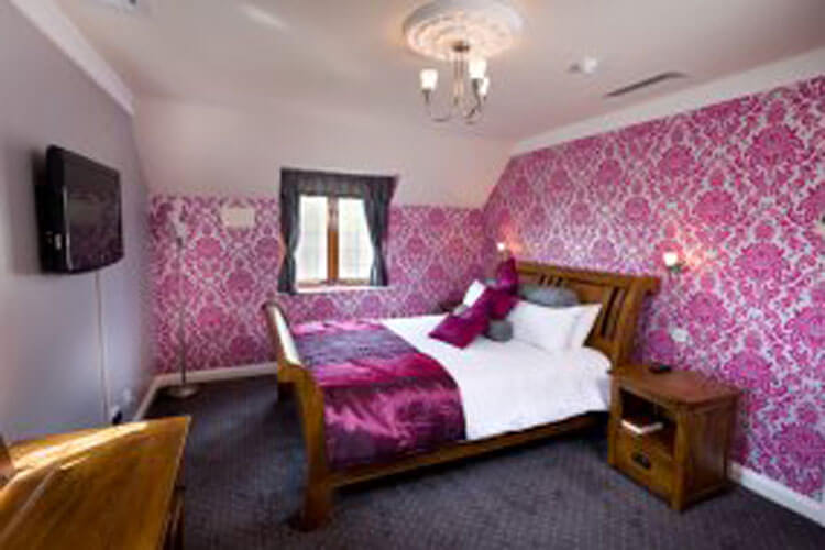 The Pear Tree - Image 1 - UK Tourism Online