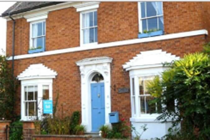 The Steps B&B Thumbnail | Redditch - Worcestershire | UK Tourism Online
