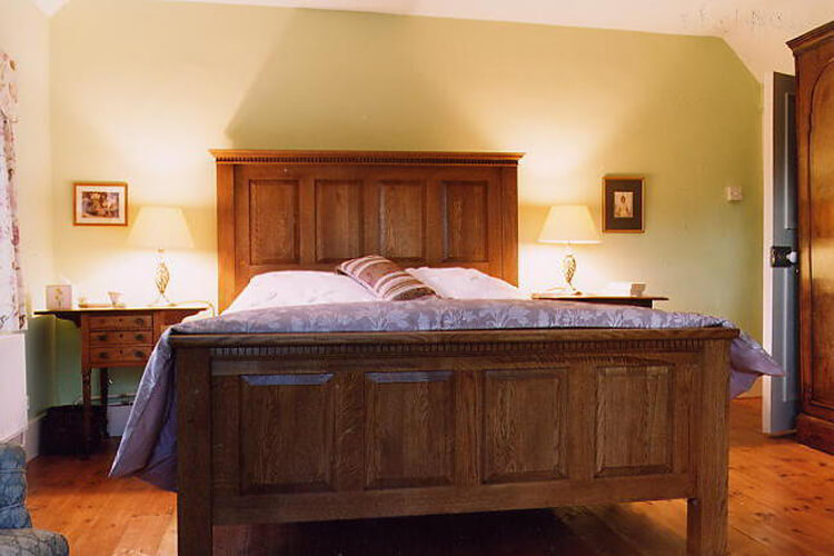 Old Country House - Image 2 - UK Tourism Online
