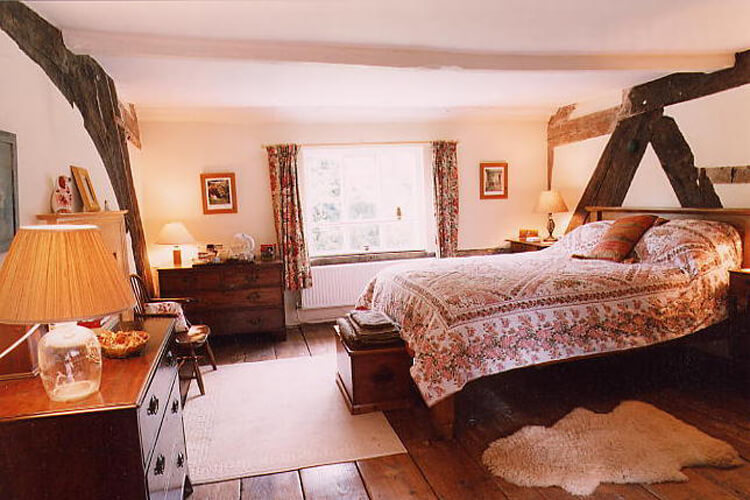 Old Country House - Image 4 - UK Tourism Online