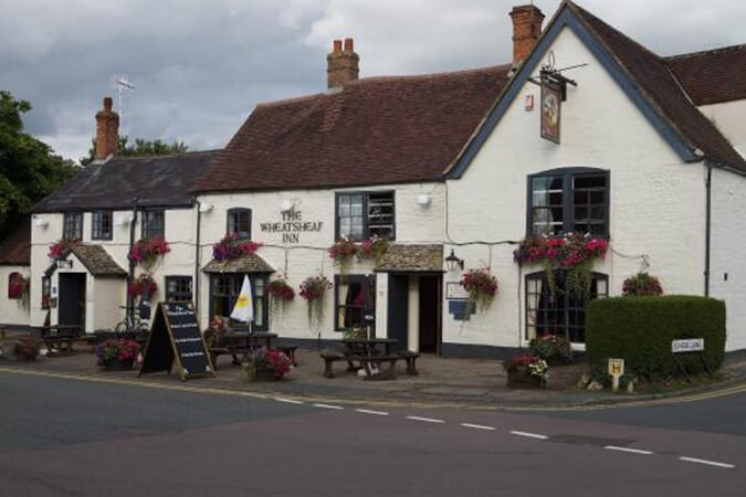 The Wheatsheaf Inn Thumbnail | Evesham - Worcestershire | UK Tourism Online