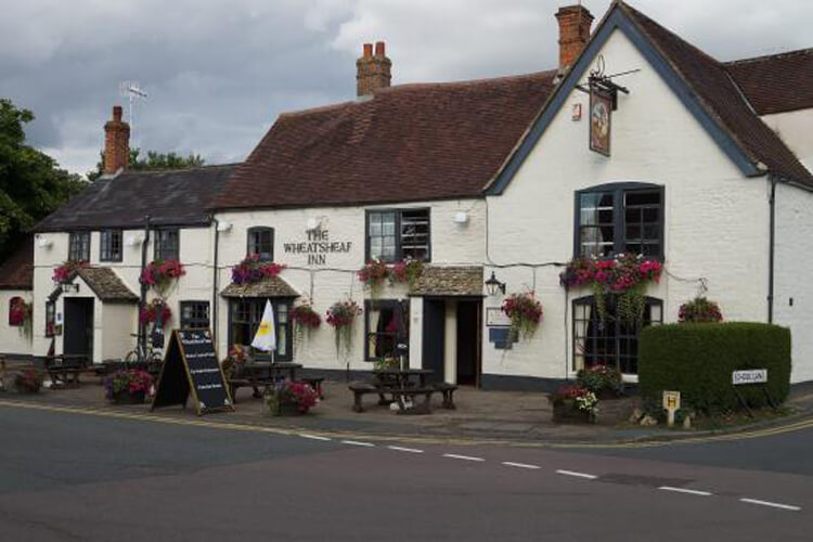 The Wheatsheaf Inn - Image 1 - UK Tourism Online