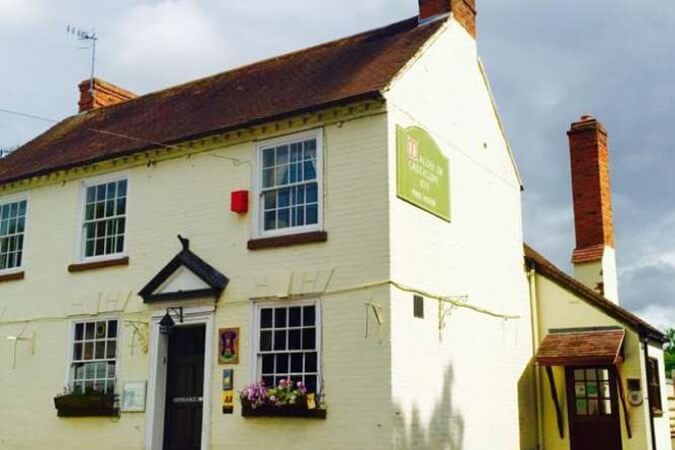 Walter de Cantelupe Inn Thumbnail | Worcester - Worcestershire | UK Tourism Online