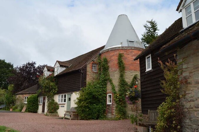Whitewells Farm Cottages Thumbnail | Malvern - Worcestershire | UK Tourism Online