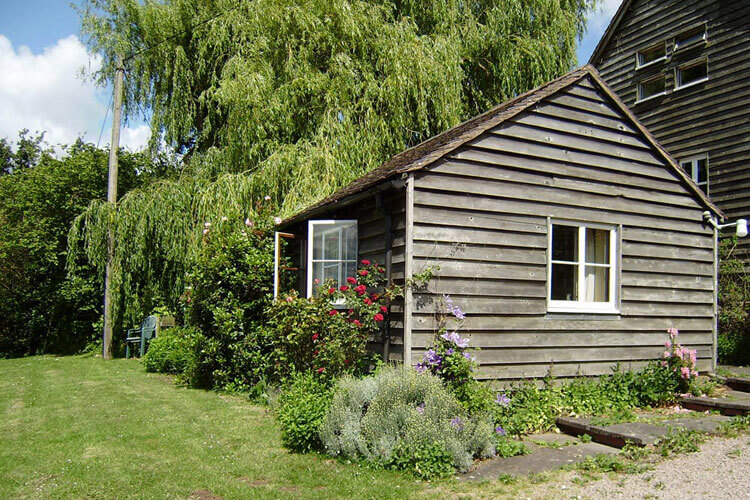 Whitewells Farm Cottages - Image 5 - UK Tourism Online