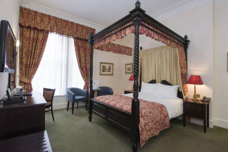 Worcester Whitehouse Hotel - Image 4 - UK Tourism Online
