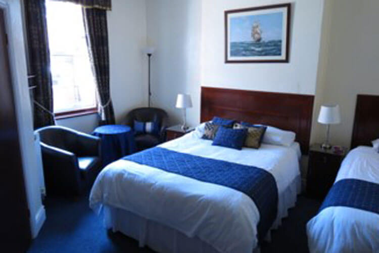 Wyatt Guest House - Image 2 - UK Tourism Online