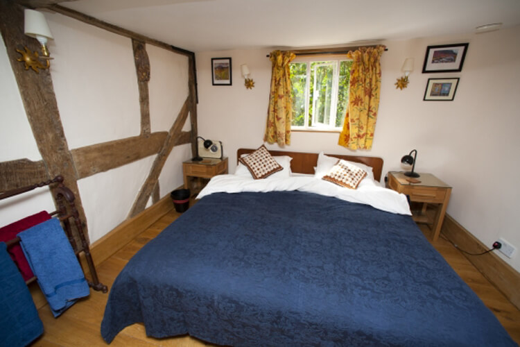 Manor Holding Cottages - Image 5 - UK Tourism Online